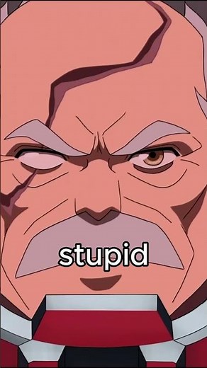 Containing a Conquest 101 #invincible #conquest #viltrumites #invincibleseason4