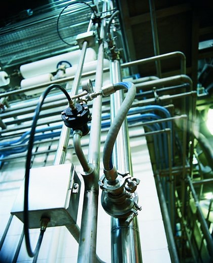 The Basics of Dense Phase Pneumatic Conveying - Chemical Engineering