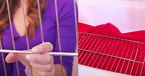 How To Clean Oven Racks Easily