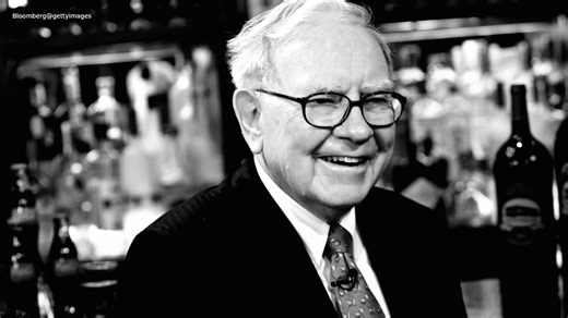 Warren Buffett’s top rule every retiree should follow