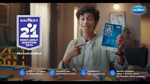 1.1K views · 2.5K reactions | Unlock the ultimate study perks with Navneet 21 MLQ sets! ✨ Stand a chance to win scholarships, tablets, and Youva stationery to boost your academic journey. Don’t miss out—join now and make studying more rewarding than ever - Link in bio . . . #NavneetEducation #NavneetStudyPerks #WinWithNavneet #StressKoDoRest #SmartDigibook | Navneet | Facebook