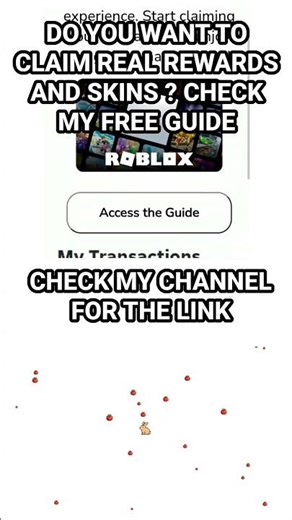 How to get FREE Robux LEGIT METHOD to get FREE Robux and Roblox gift cards 2025