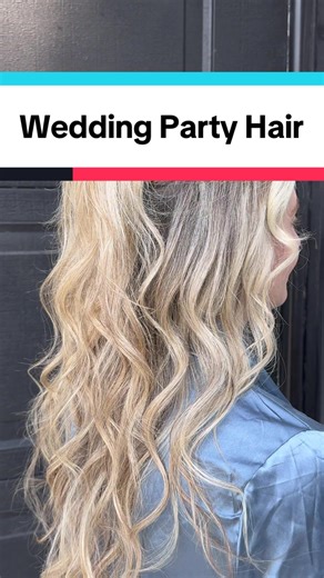 Throwback to warmer weather and being out of the salon for a wedding party. 4 updos and lots of fun. #weddingday #weddinghair #weddingvibes #hairstyleideas #hairdresserlife