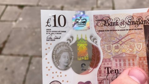 The REAL King Arthur's Round Table