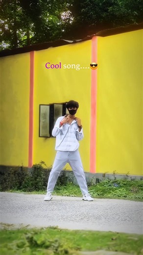 Vogue cool song 🪄🫠 | dance performance | #best #dance #shorts #ytshorts #trending #maskboy