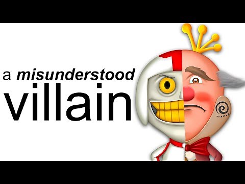 The Wreck It Ralph Turbo Theory