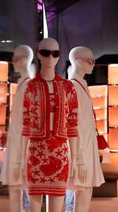 2.7K views | 【 ☀️勺 Celebrate Summer Freedom with Versace 】 Summer’s...