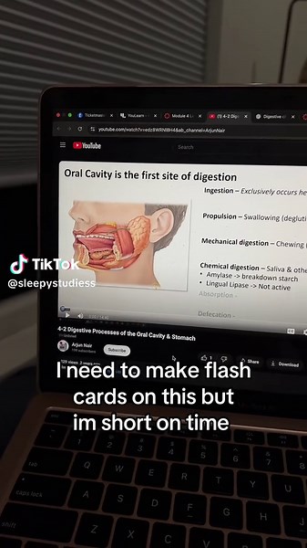 Faster Studying Secrets for Nursing Students