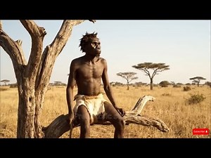 Life 1 8 Million Years Ago The Savage Rise of Homo Erectus Full Cinematic Documentary