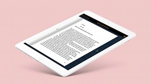 WattPad Gibi 5 Türkçe Mobil Kitap Uygulaması