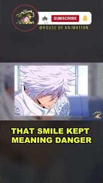 BYAKURAN was way ahead of his generation | Hitman Reborn