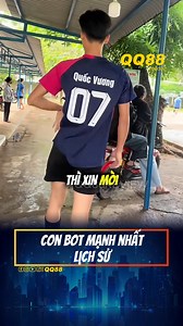 Con BOT mạnh nhất giải đấu #videoviralシ #review #thuvi #tinnong | QQ88 Review