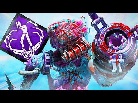 This NEW Singularity Build is Amazing! | Dead By Daylight