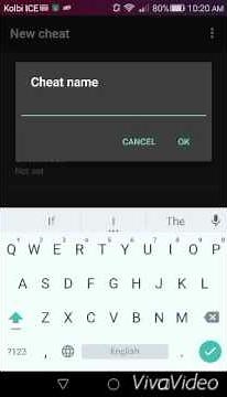 MyBoy Cheat Rarecandy Pokemon FireRed/LeafGreen