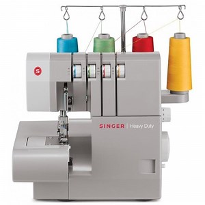 Overlokas SINGER 14HD-854, modelis -...