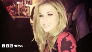 Alton Towers crash victim Vicky Balch 'feared death'