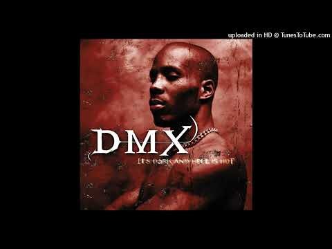 DMX - Crime Story