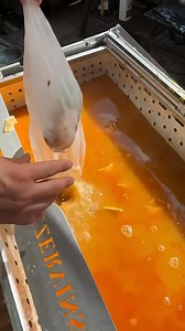 319K views · 1.3K reactions | Now this is one of the more unusual crawfish boil recipes we’ve ever seen 咽 What do you think? 路‍♂️ With @jordanlea90 | Foodporn | Facebook