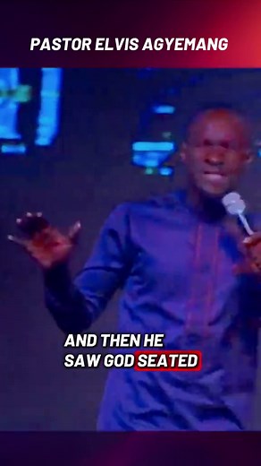 Empowering Messages from Pastor Elvis Agyemang