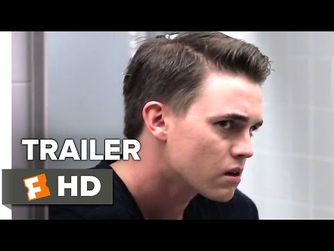 Campus Code Official Trailer 1 (2015) - Jesse McCartney, Hannah Hodson Movie HD