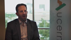 Aucerna Customer Story - Val Nav, Enersight, PetroVR, Execute - Murphy Oil