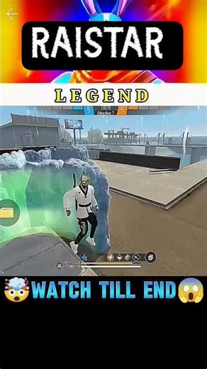 RAISTAR GAMEPLAY 🔥🔥 1VS4 CLUTCH 🔥💯 #ffhelp #freefire #freefireshorts