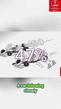 Formula 1 Wings Revolution: From Blades to Funnels for Better Racing