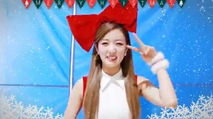 [#에이핑크] Christmas message from #Apink #BoMi ! 에이핑크 보미가 드리는 2014년 크리스마스 인사말 영상! 이번년도 마무리 잘하시고, 앞으로도 에이핑크 많이 사랑해주세요 ^^ Apink YouTube : http://youtu.be/33gSW_ioZVY 12시에는 누가 인사하러 올까요? #메리크리스마스! | Apink 에이핑크