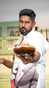 Our boss’ recipe from home, from the heart - paccha payiru vadai❤️✨ | Cookd