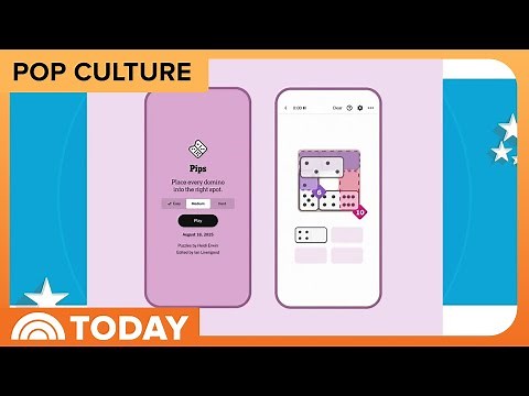 New York Times Reveals New Game ‘Pips:’ How It Works