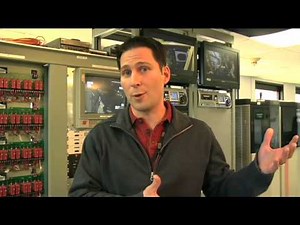 CCM Video - Dan Polis