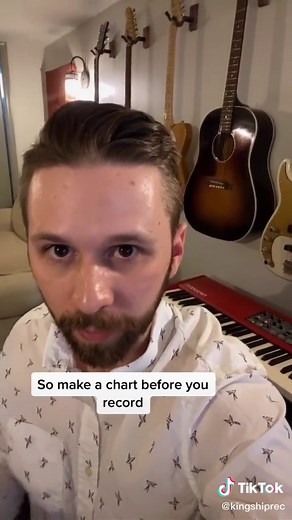 Dynamic maps explained #songwriting #producing #recording #musicproduction #musicproducer #musictips