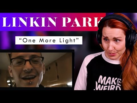 I'm A Suicide Survivor. I Almost Couldn't Make It Through "One More Light" by Linkin Park