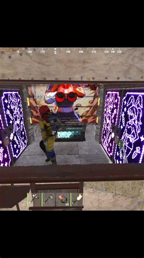 Trolling in RUST 😂😂😂 #15