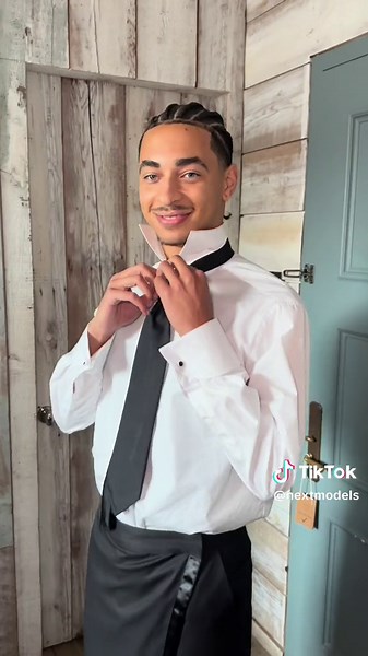 Julez Smith Prepares for His MET Gala Debut