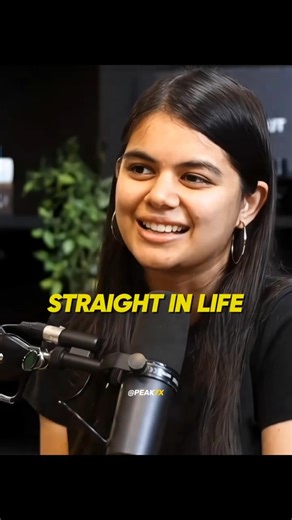 Don’t Be Too Simple ✨❤️‍🩹 | Shradha Khapra #shorts