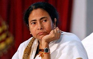 Bengal tableau not allowed in Republic Day parade