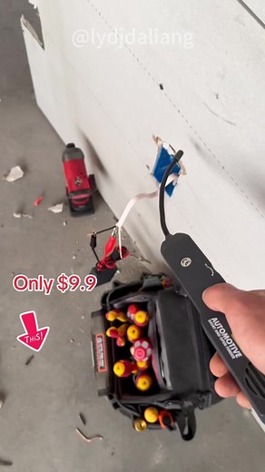 Essential Wire Finder for Electricians: A Quick Guide