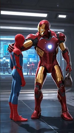 Homem-Aranha é ladrão?