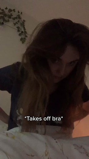 Sleeping Bras - Benefits and Comfort | Taking Off Bras