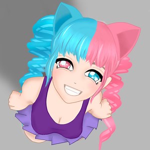 NekoPrincessLilianya - Twitch