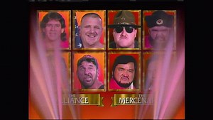 NOV. 22, 1990 WWF Pay Per Views Chasing That W