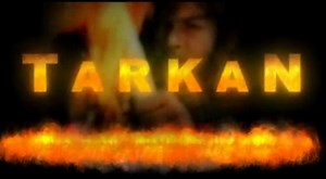 Tarkan Trailer