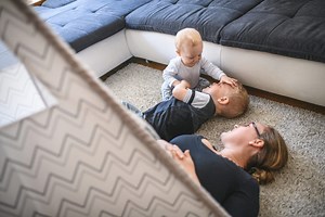 Pathways.org | Baby’s Babbles: What Is Babbling and When Will It Start?
