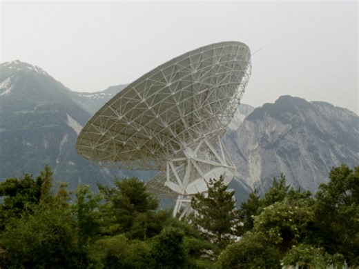 Projections (Trailer)