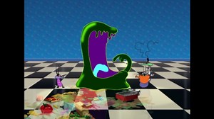 🦖 Feed the beast! #oggyandthecockroaches #xilamanimation #cartoon #tvshow #animation | Oggy and the cockroaches