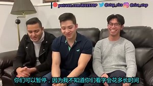 【中字reaction】“歌词写得太好！”三个友情小哥反应防弹新专 Firends V&Jimin 朋友 金泰亨&朴智旻【map of the soul7】