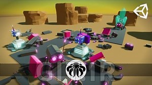 Master Unity: Build a Sci-Fi Tower Defense Game from Scratch