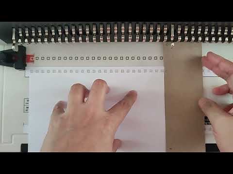 Addressing Challenges with Double Loop Wire Binding