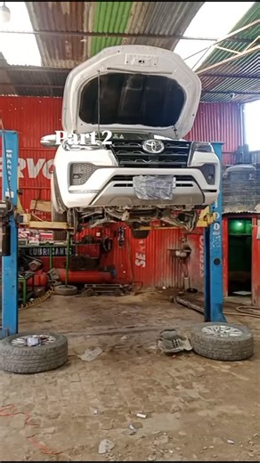 Gupta Bhai on Instagram: "Fortune new model part 2"